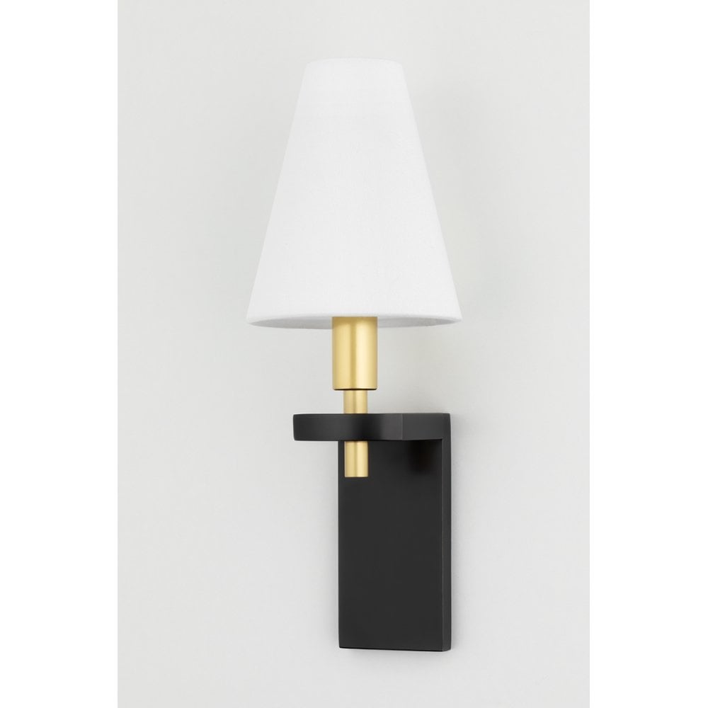 Dooley Aob 1 Light Wall Sconce