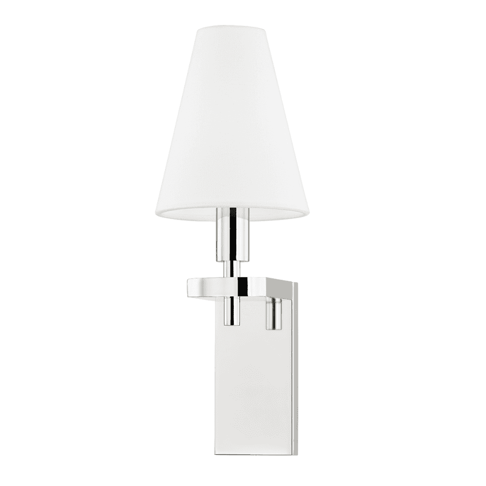 Dooley Pn 1 Light Wall Sconce