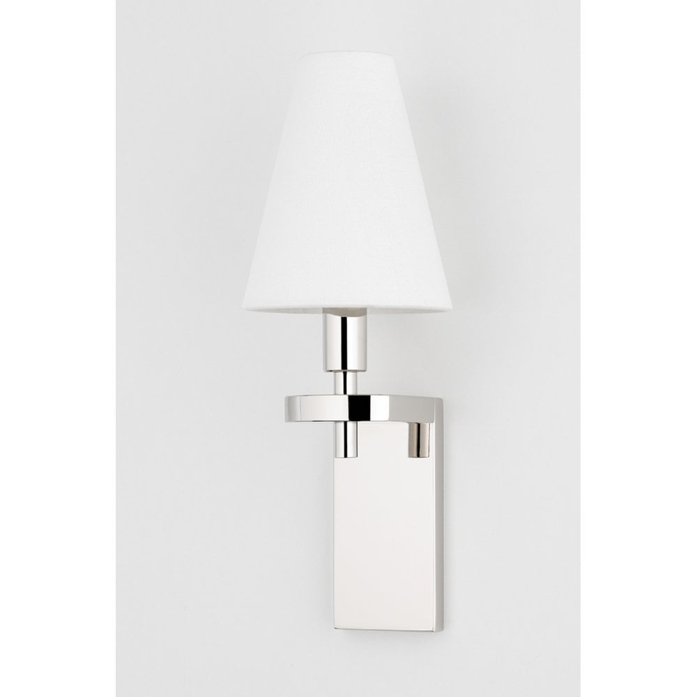 Dooley Pn 1 Light Wall Sconce