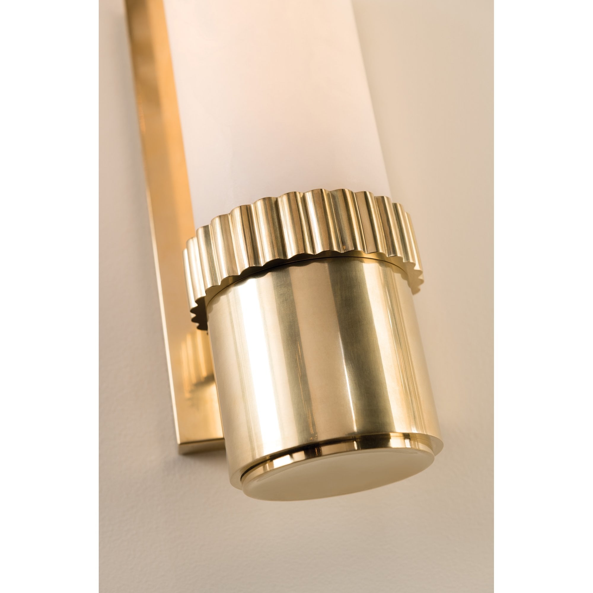 Argon Agb 1 Light Wall Sconce