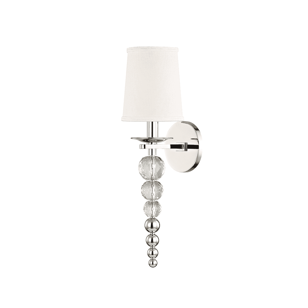 Persis Pn 1 Light Wall Sconce