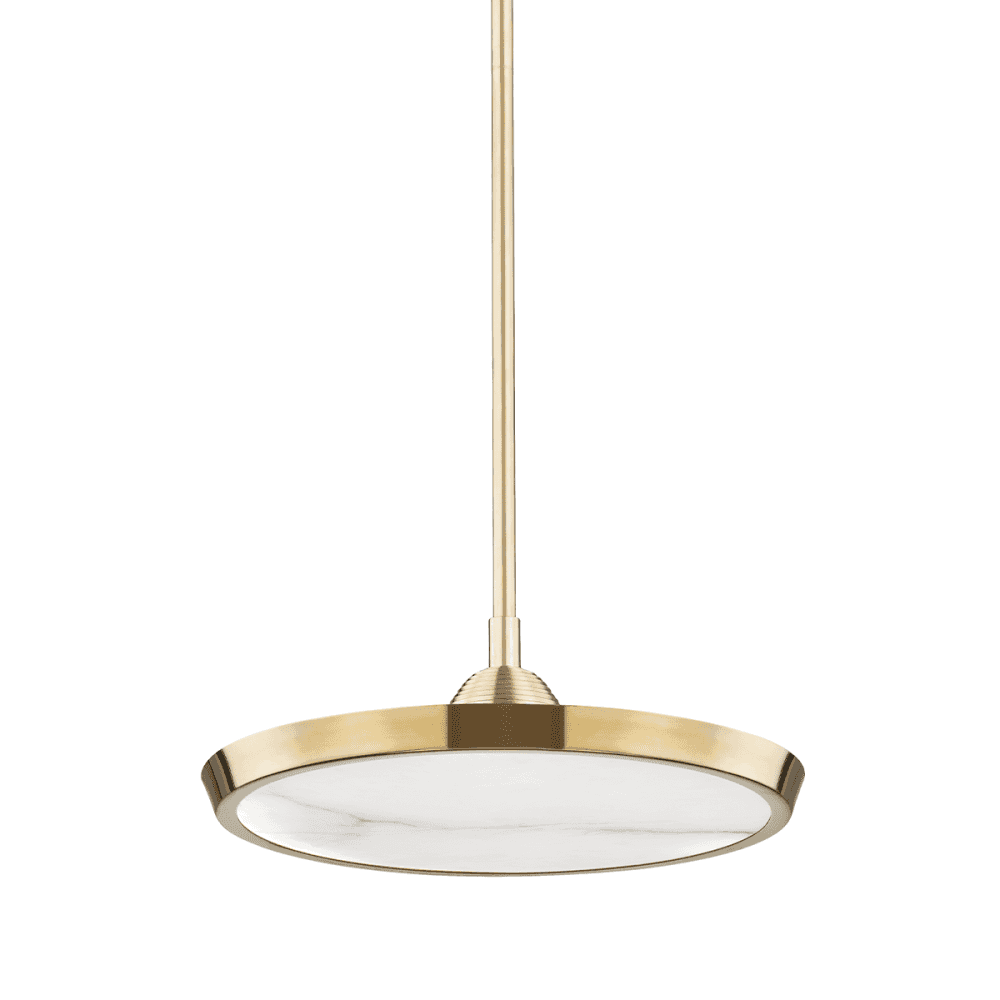 Draper Agb Small Led Pendant