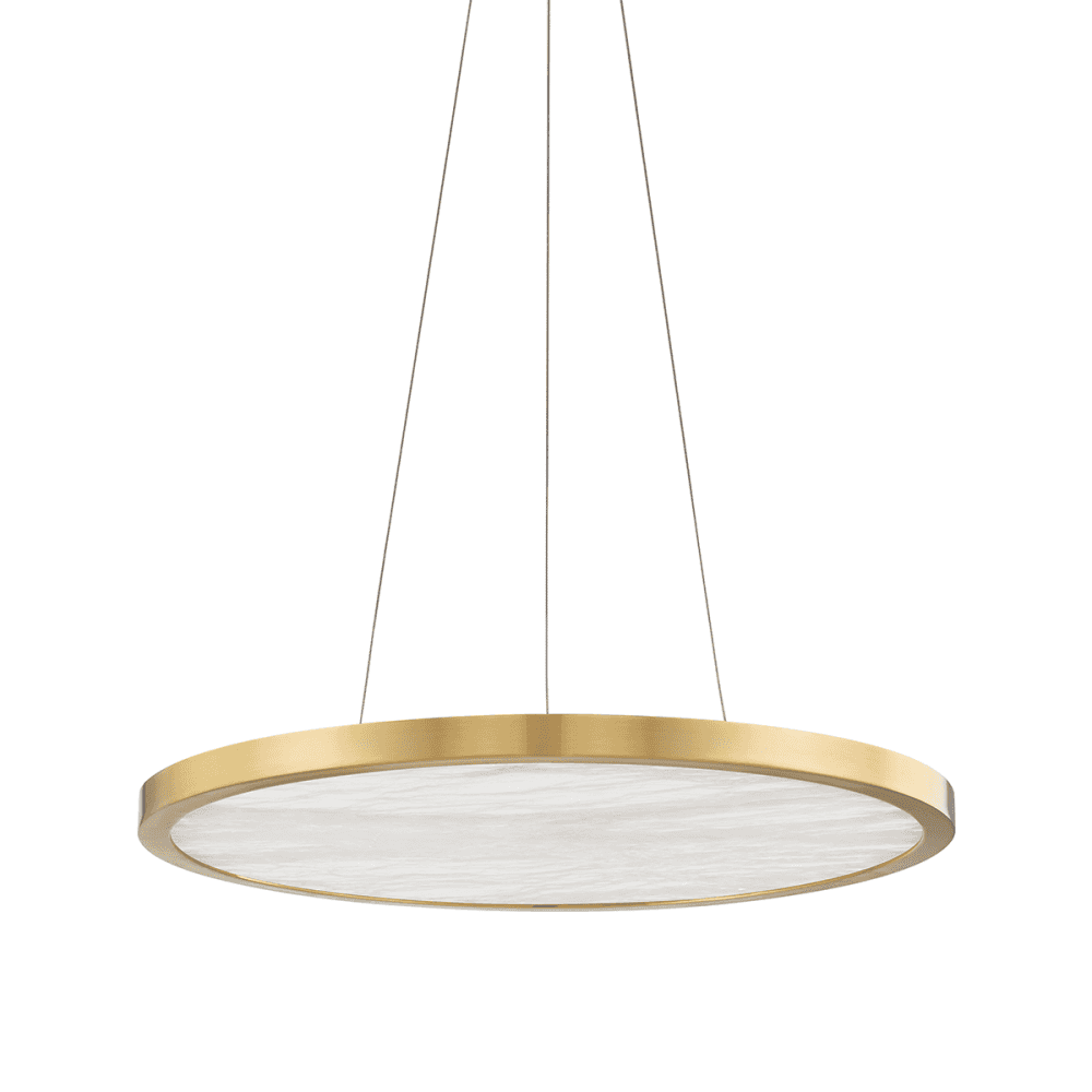 Eastport Agb 24"  Led Pendant