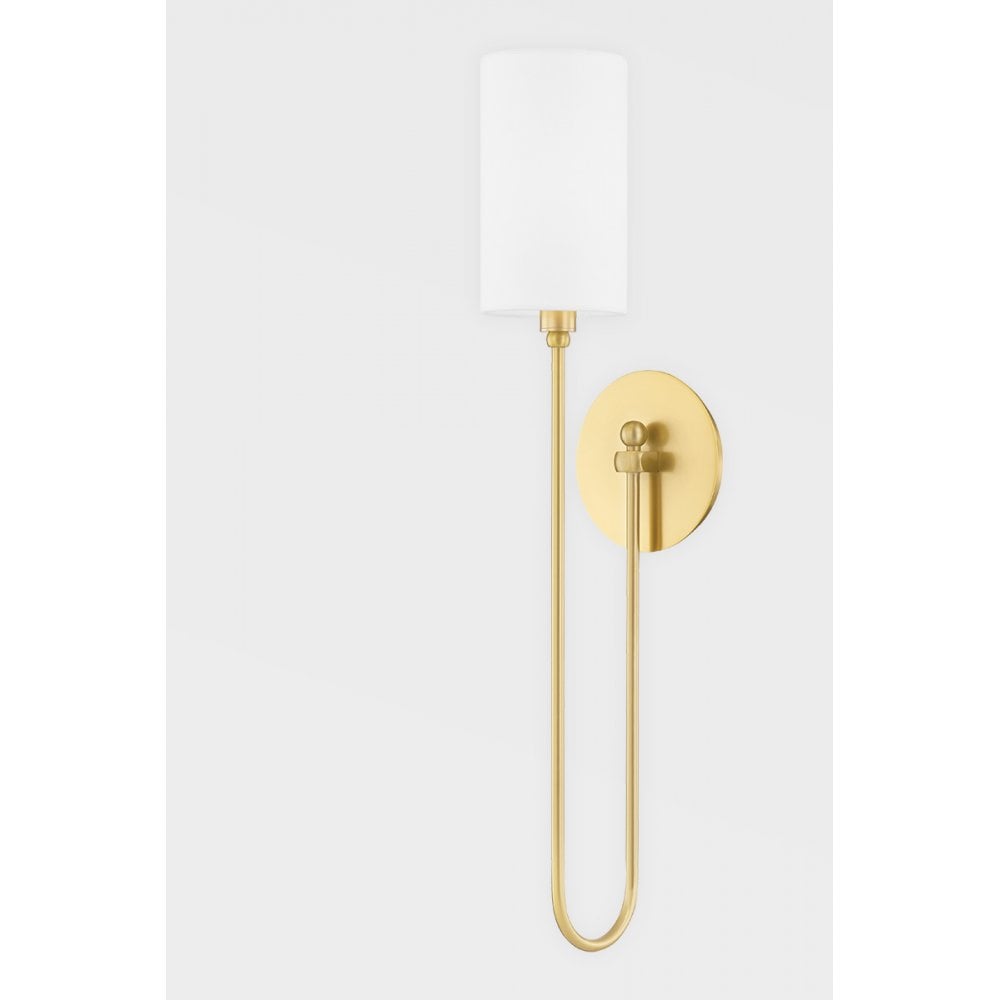 Harlem Agb 1 Light Wall Sconce