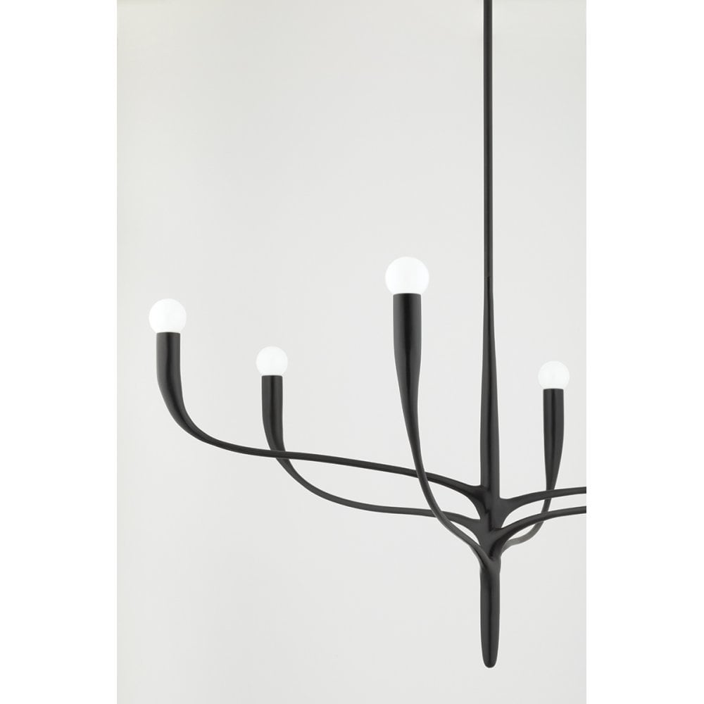 Labra Vgl 3 Light Wall Sconce