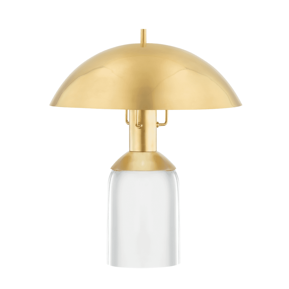 Bayside Agb 1 Light Large Table Lamp