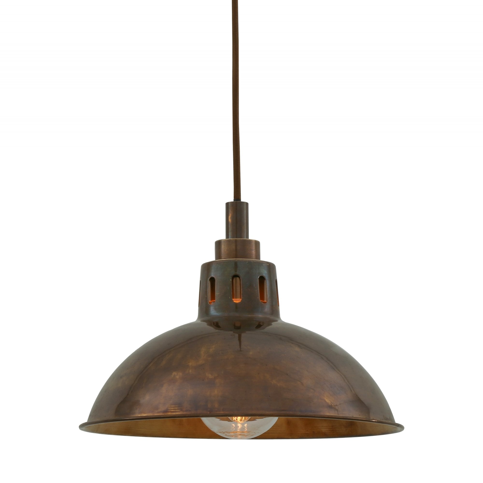 Talise Pendant Antique Brass GLWP01ANTBRS