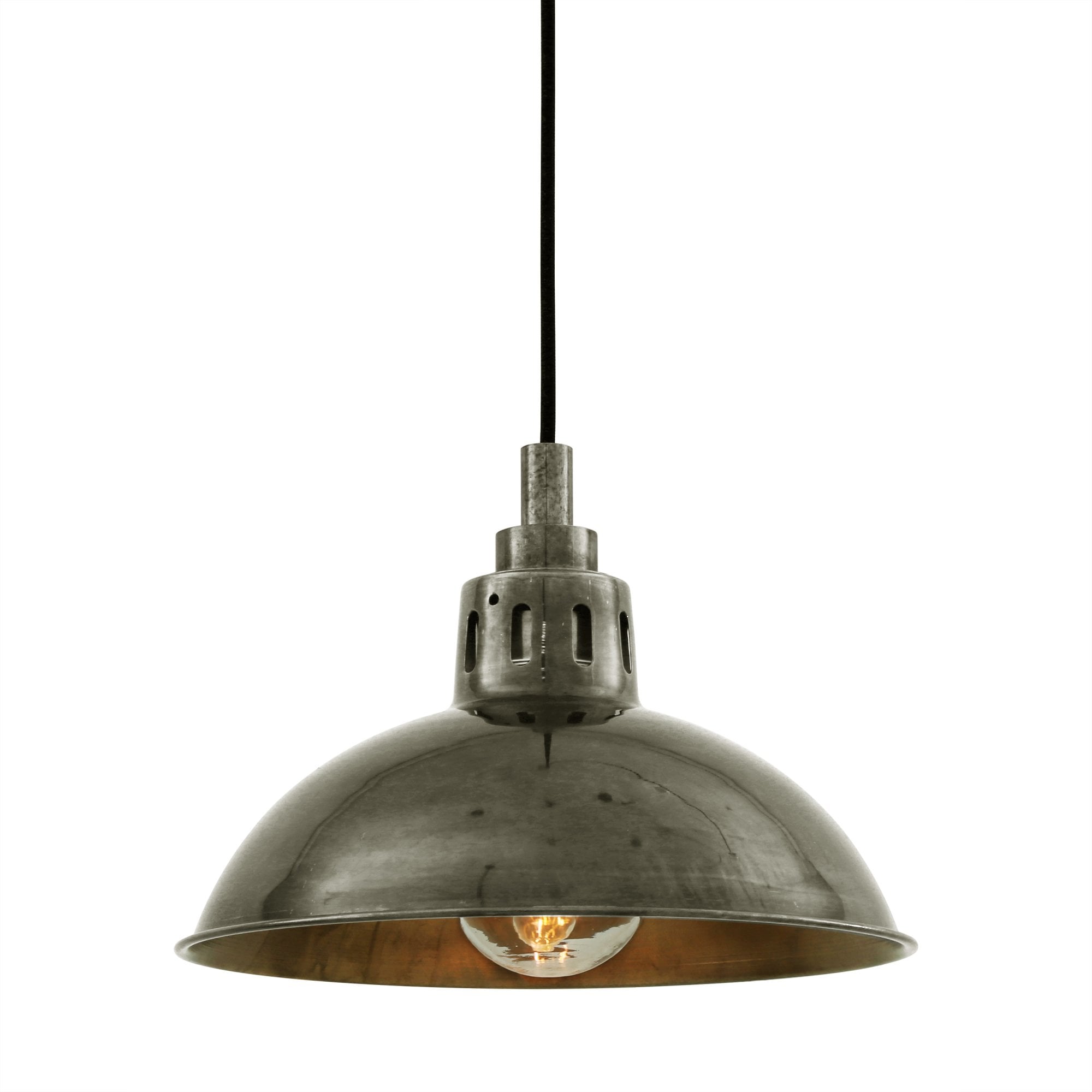 Talise Pendant Antique Brass GLWP01ANTBRS