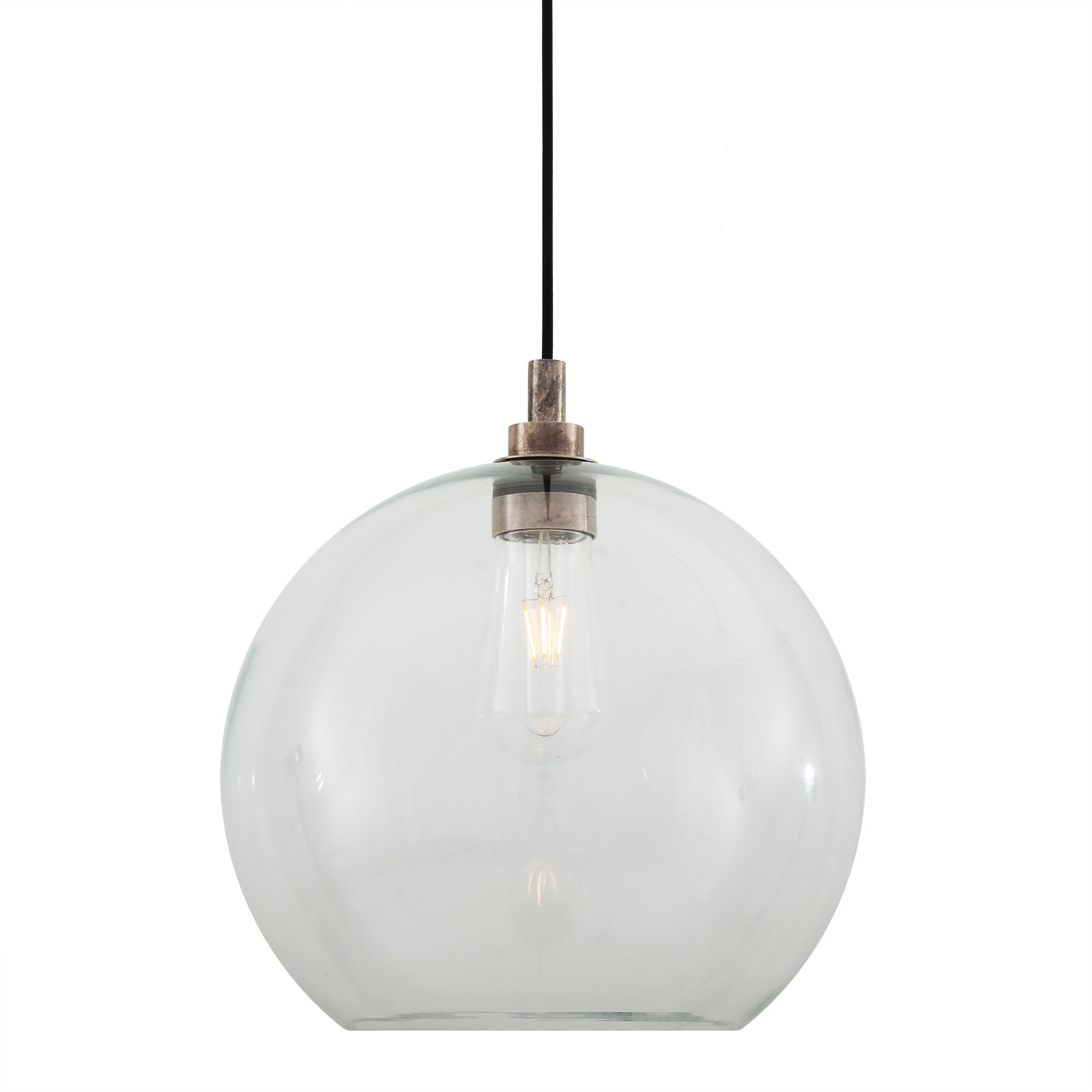 Leith Pendant Antique Brass GL134 AND GLWP01ANTBRS