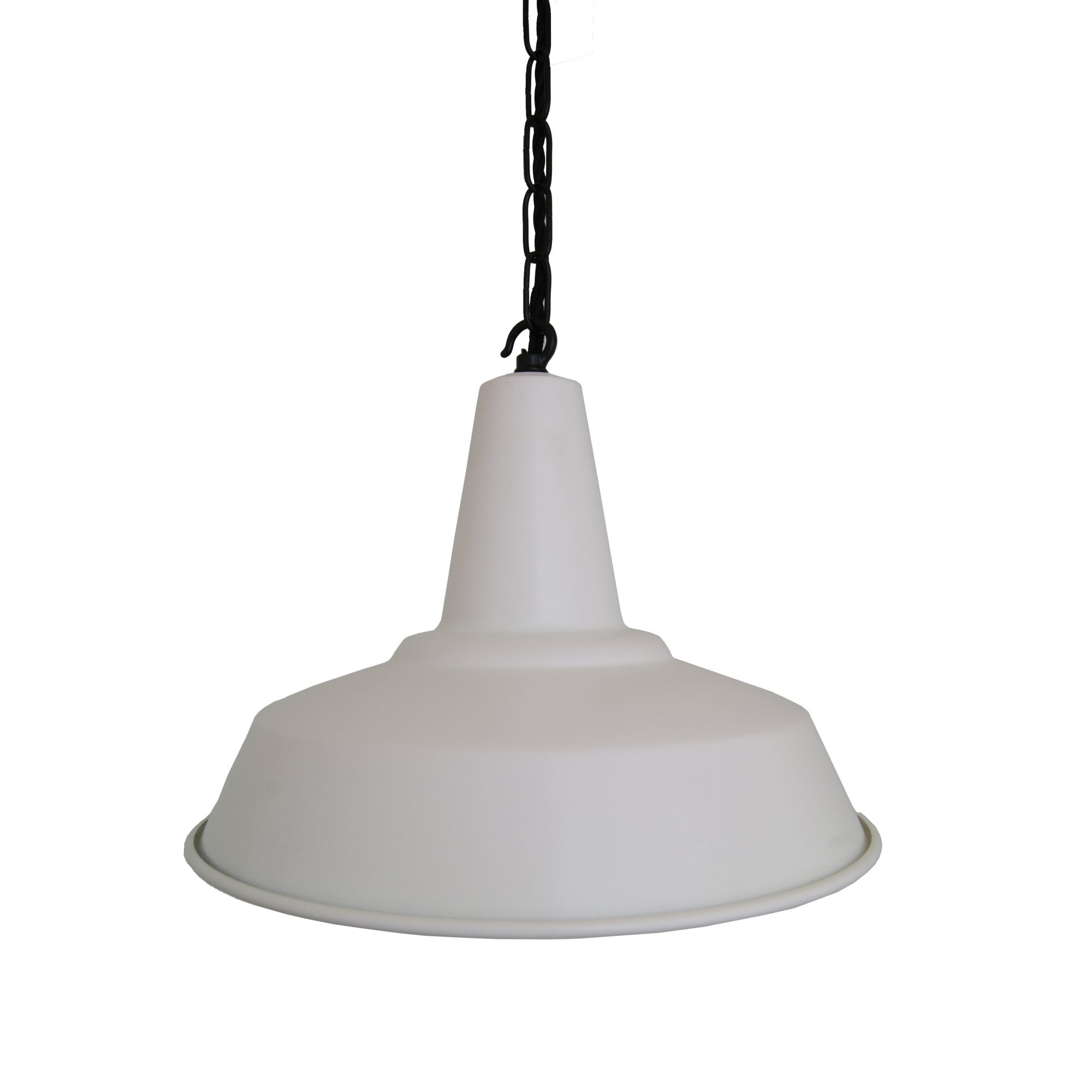 Wyse Pendant Light, Black