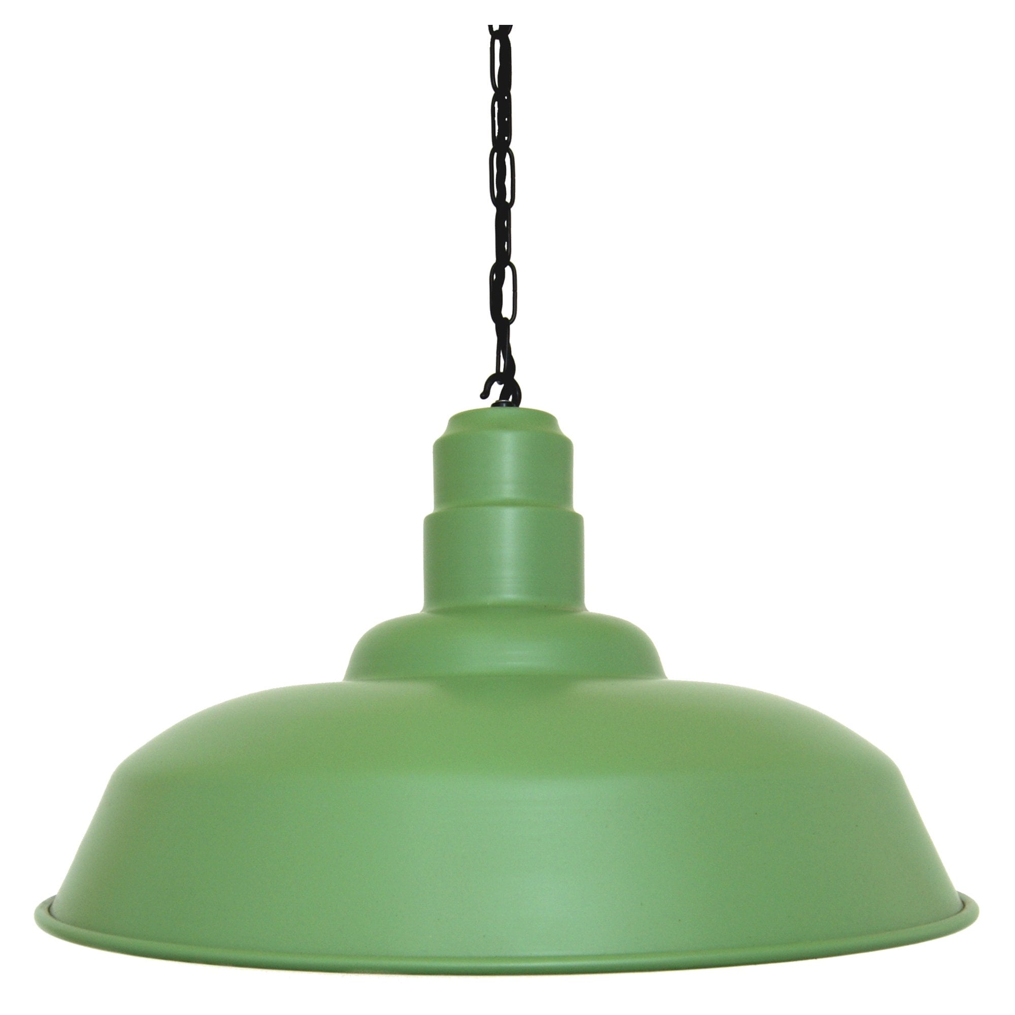 Wyse Pendant Light, Black