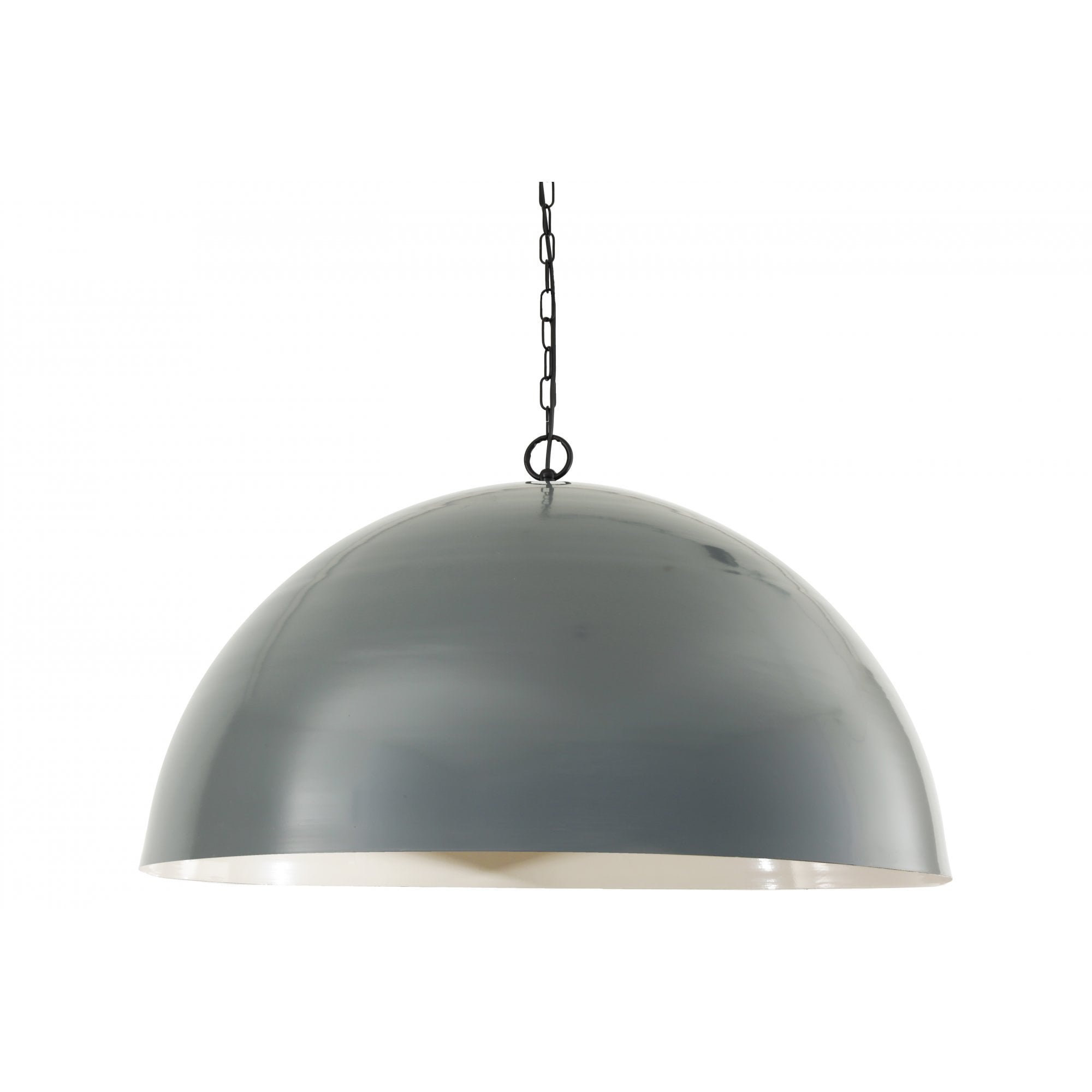 Copenhagen Scandinavian Pendant, Black