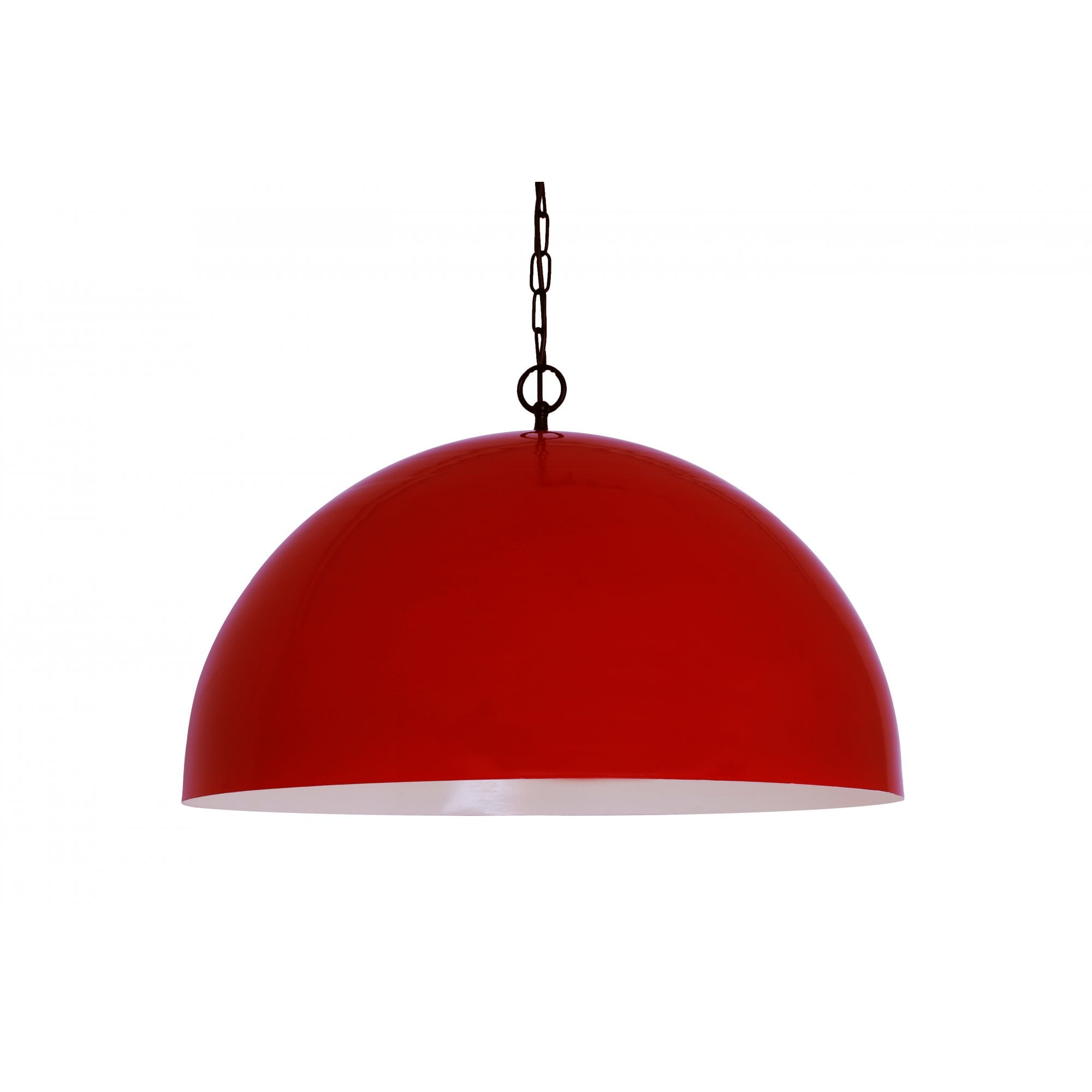 Copenhagen Scandinavian Pendant, Black