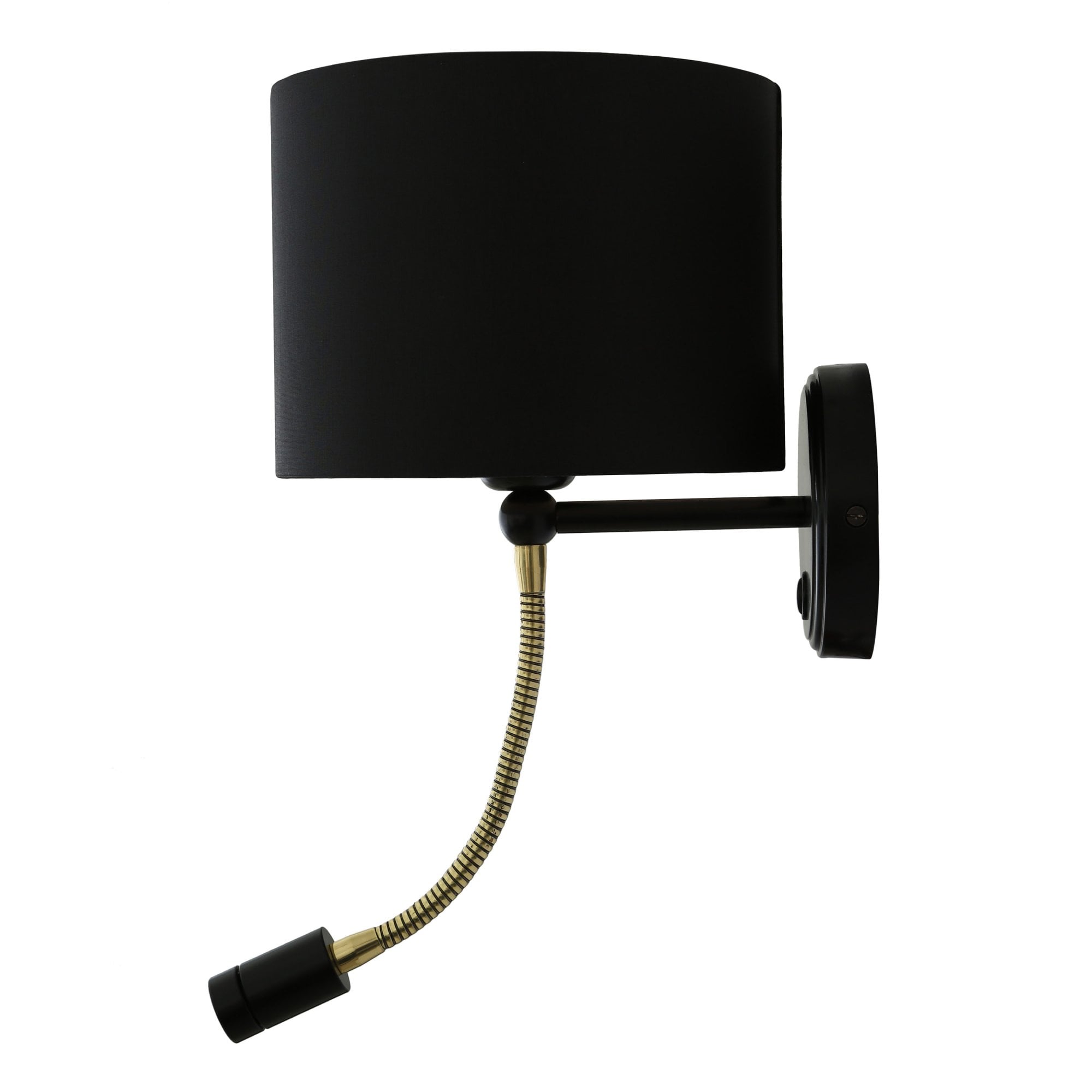 Longford Modern 2 way Wall Light