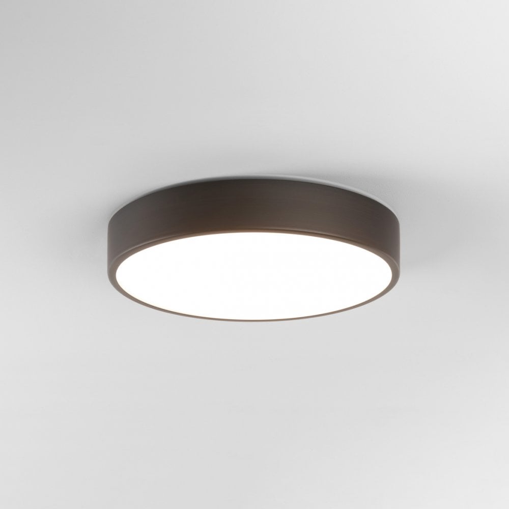 Mallon LED Bronze