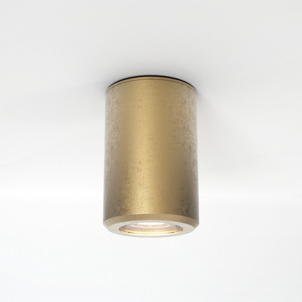 Jura Surface Solid Brass