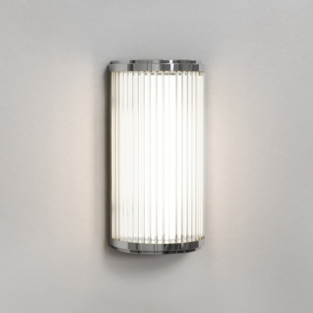 Versailles 250 Phase Dimmable Polished Chrome