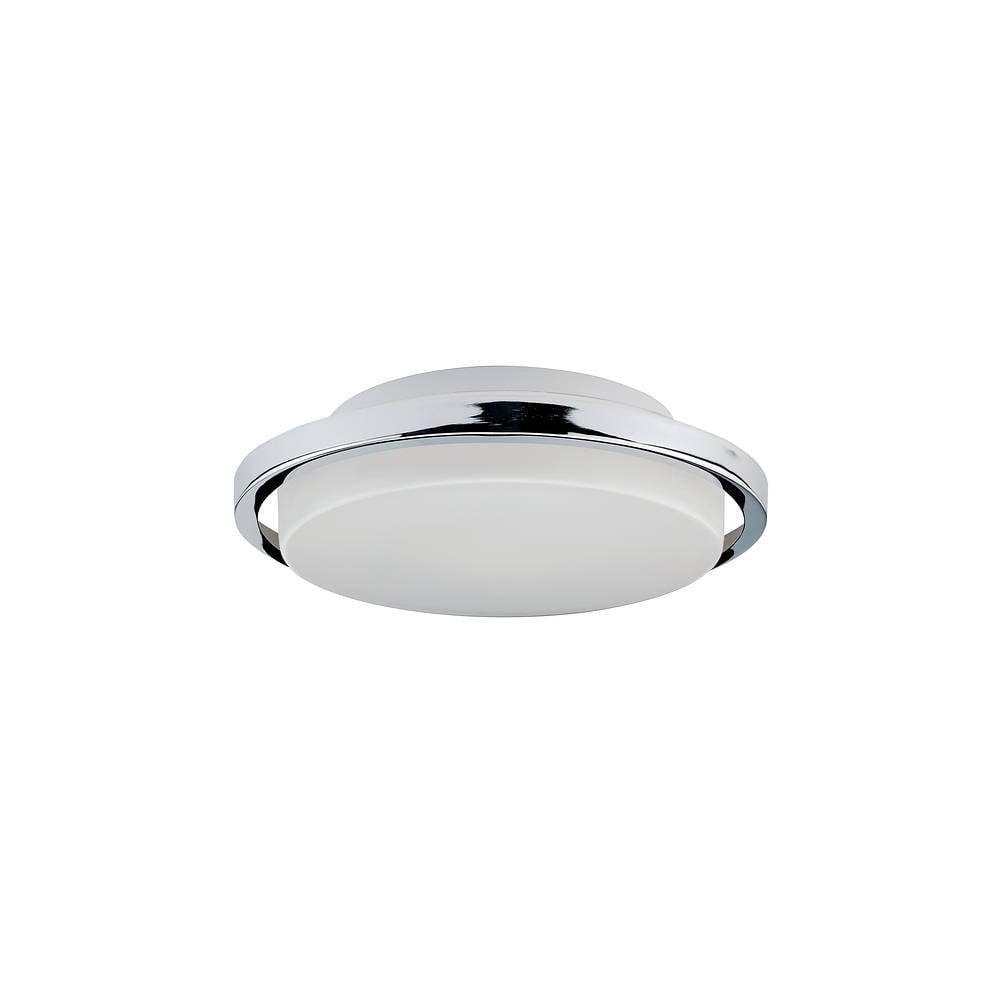 Ryde 1 Light Flush Mount