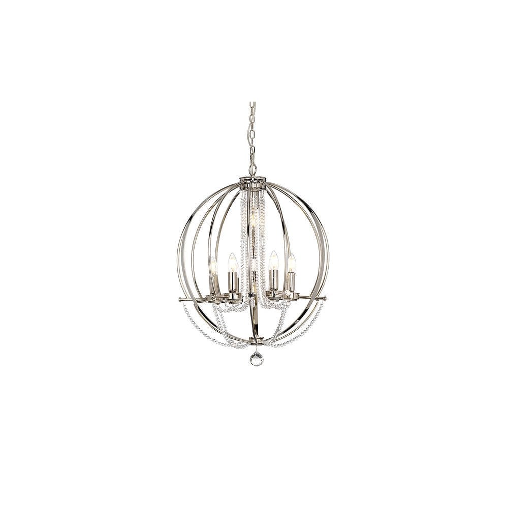 Cassie 7 Light Chandelier