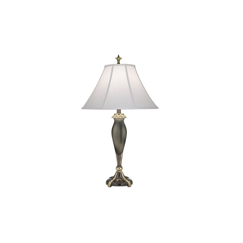 Lincoln 1 Light Table Lamp