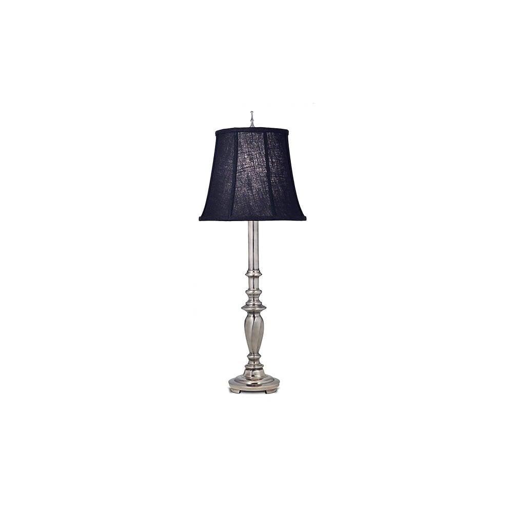 Maine 1 Light Table Lamp