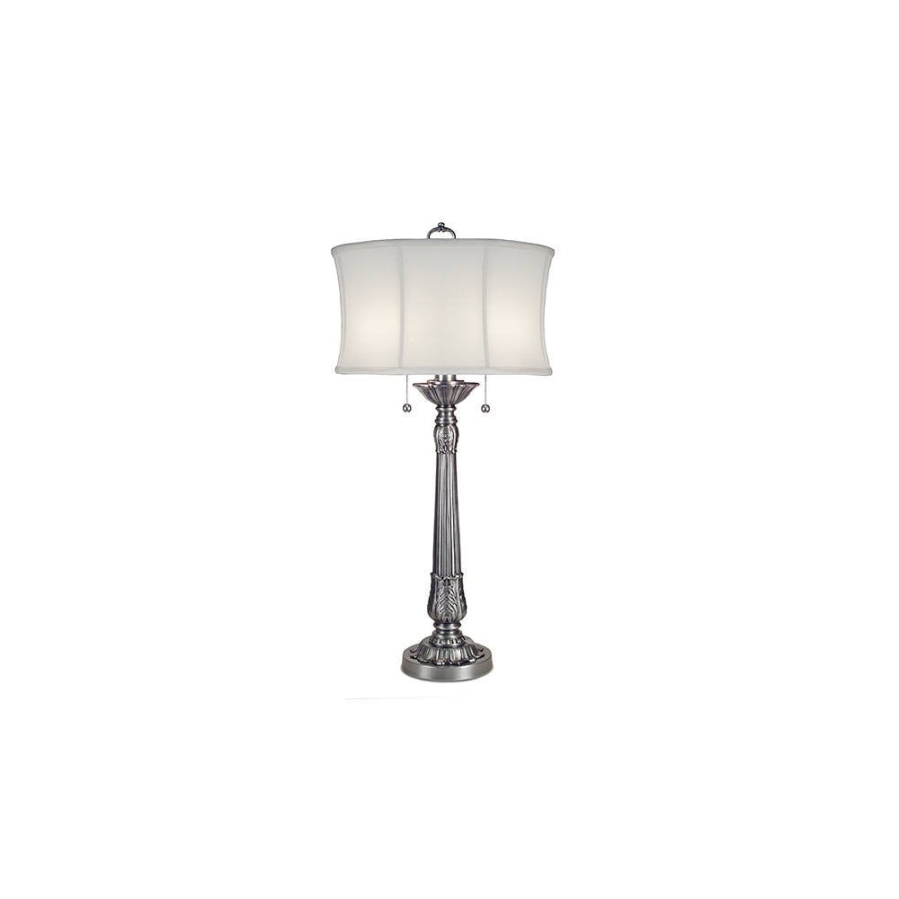 Presidential 2 Light Table Lamp