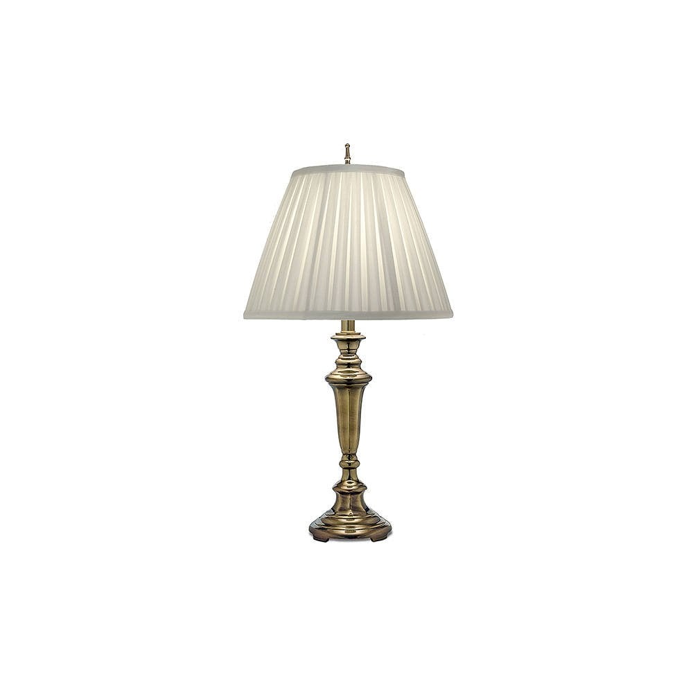 Roosevelt 1 Light Table Lamp