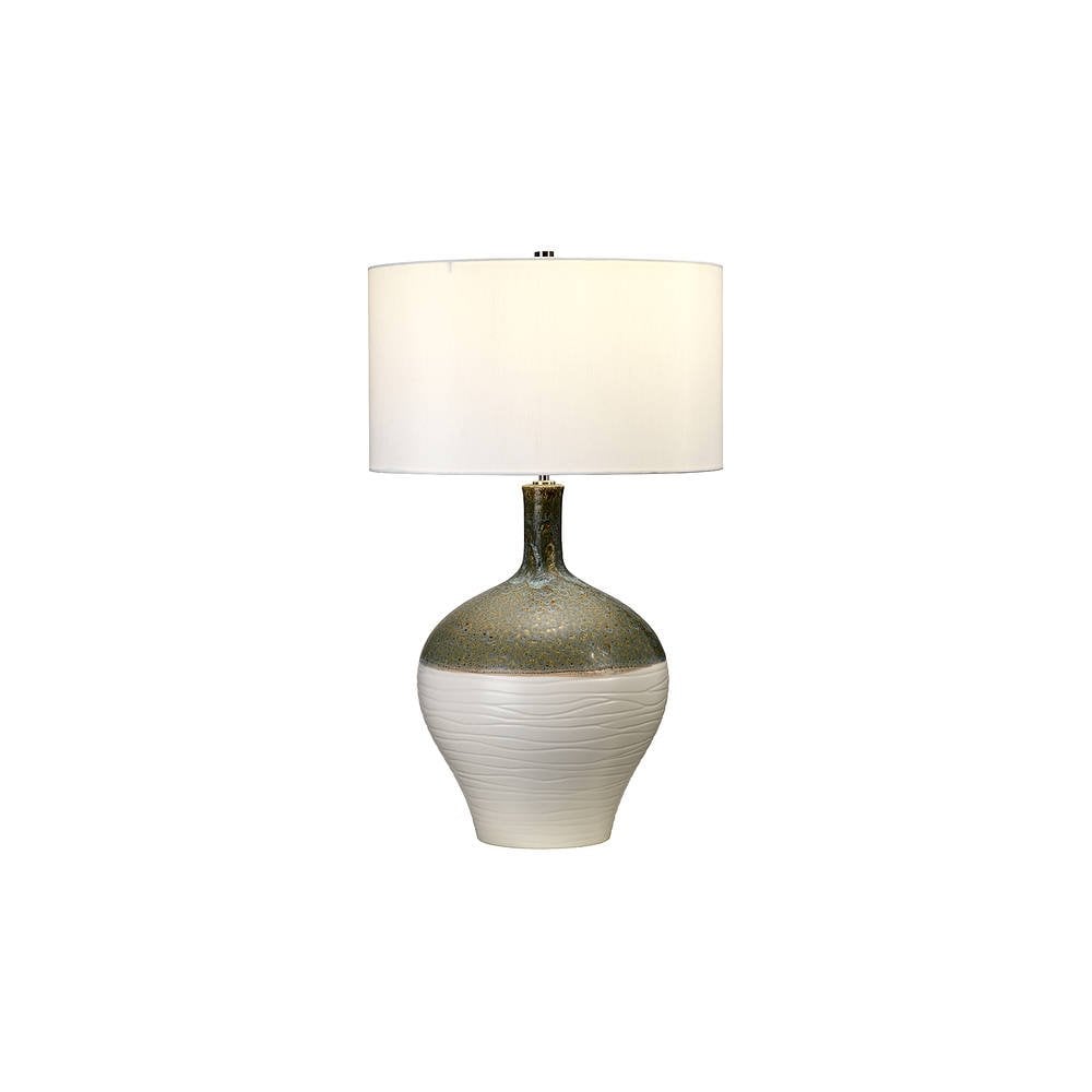 Eden Park 1 Light Table Lamp