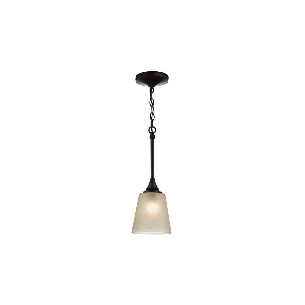 Feiss Arbor Creek 1Lt Mini Pendant