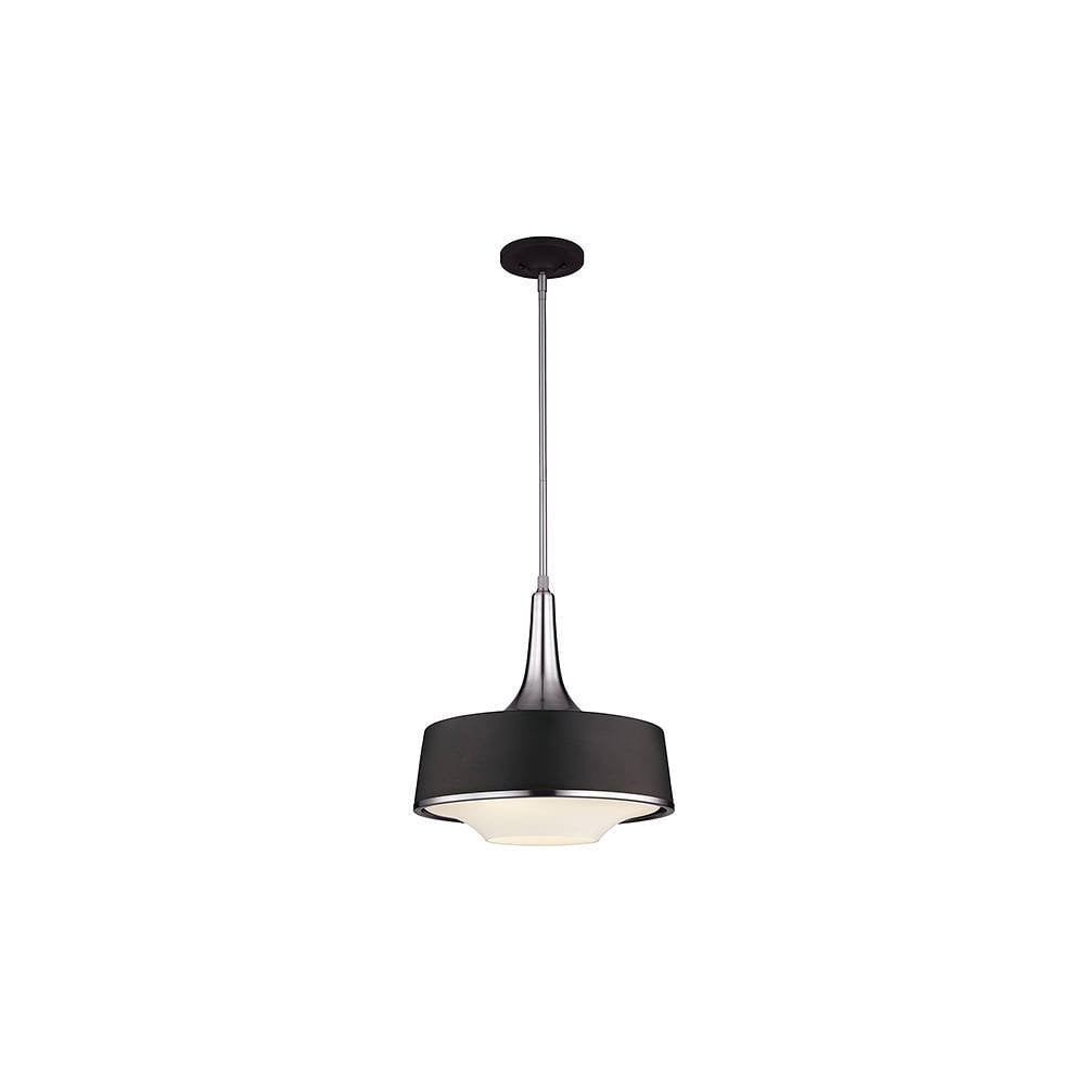 Feiss Holloway 4Lt Pendant