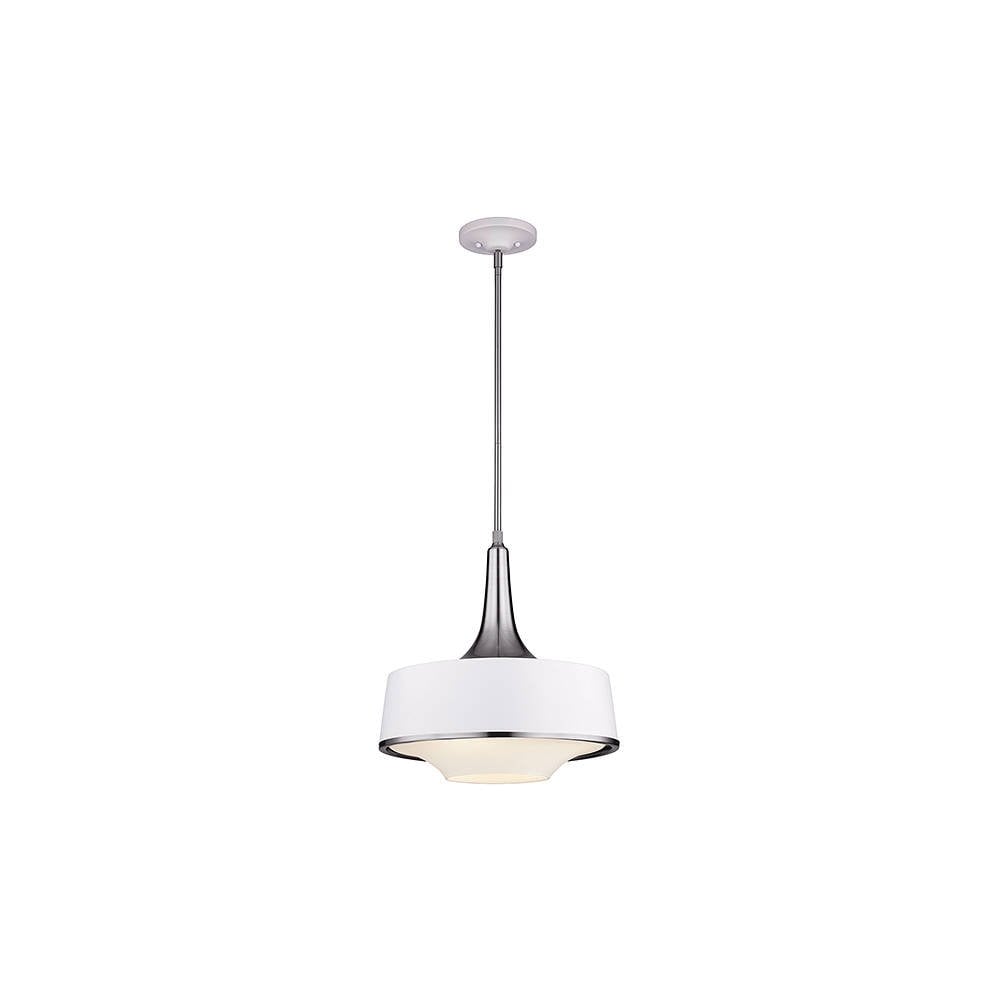 Feiss Holloway 4Lt Pendant