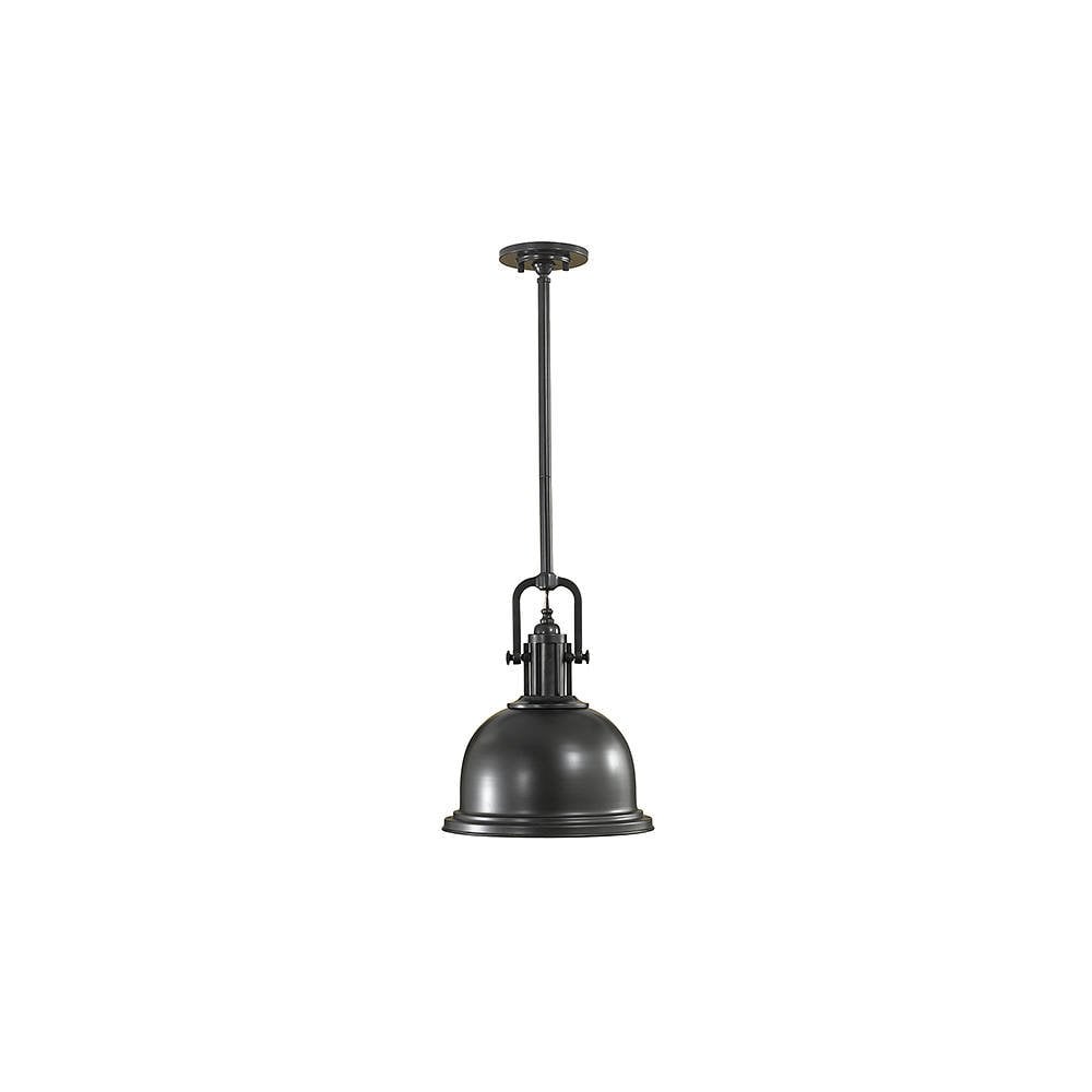 Feiss Parker 1Lt Pendant Light