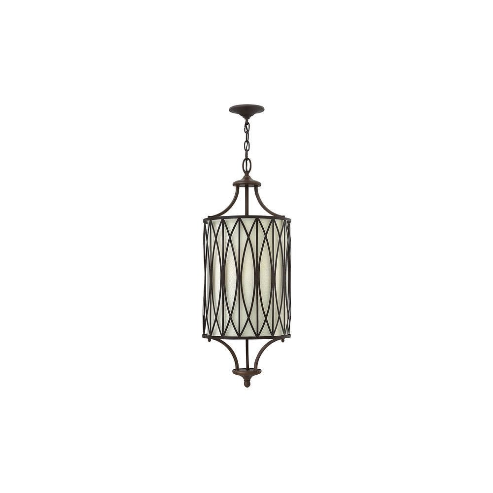 Walden 3 Light Pendant