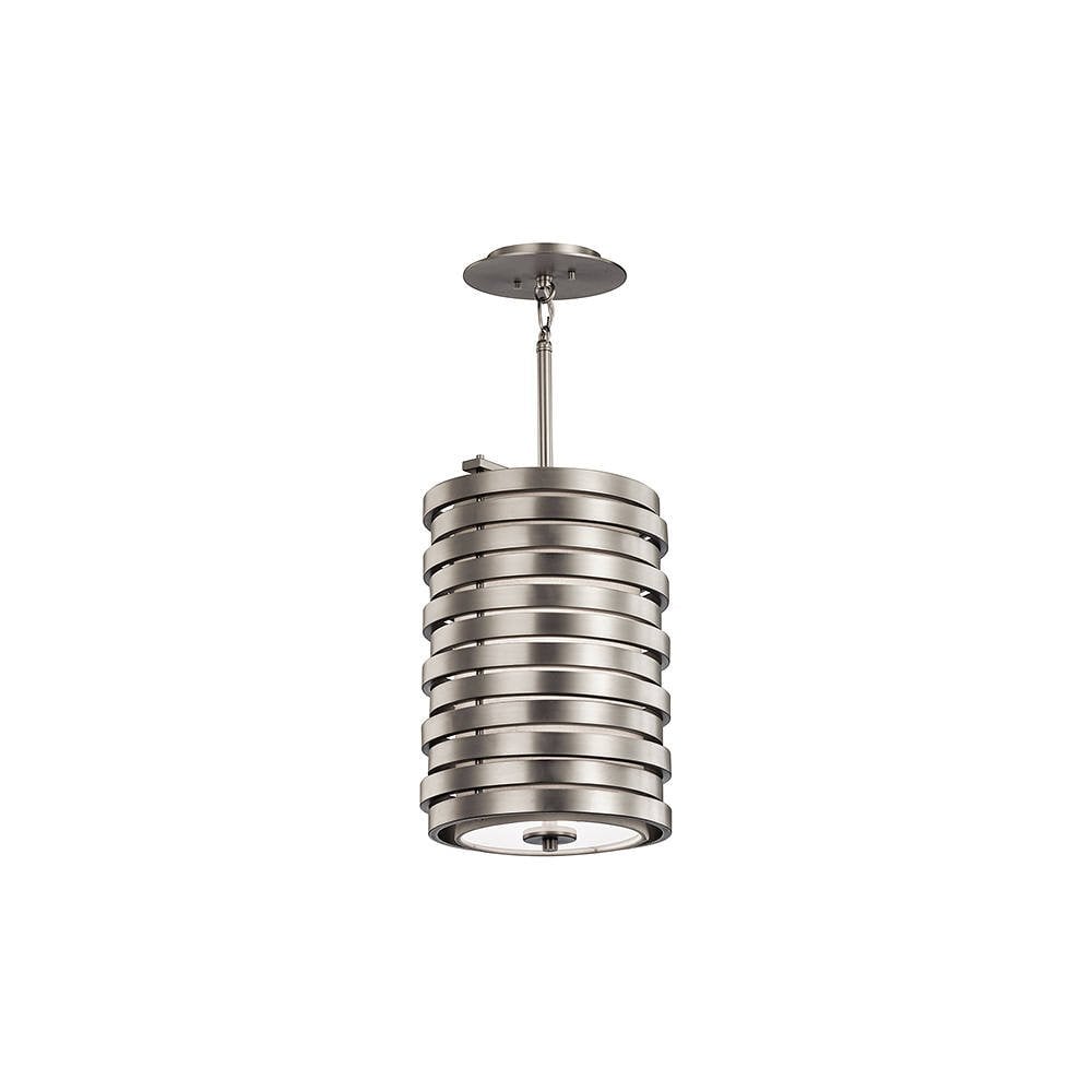 Roswell 1 Light Pendant