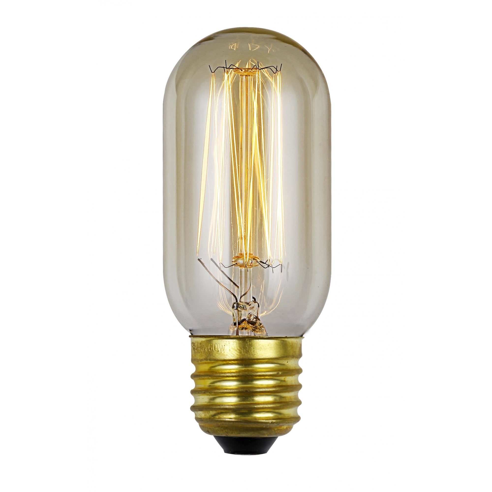 Light Bulbs 30W E27 Tubular Light Bulb