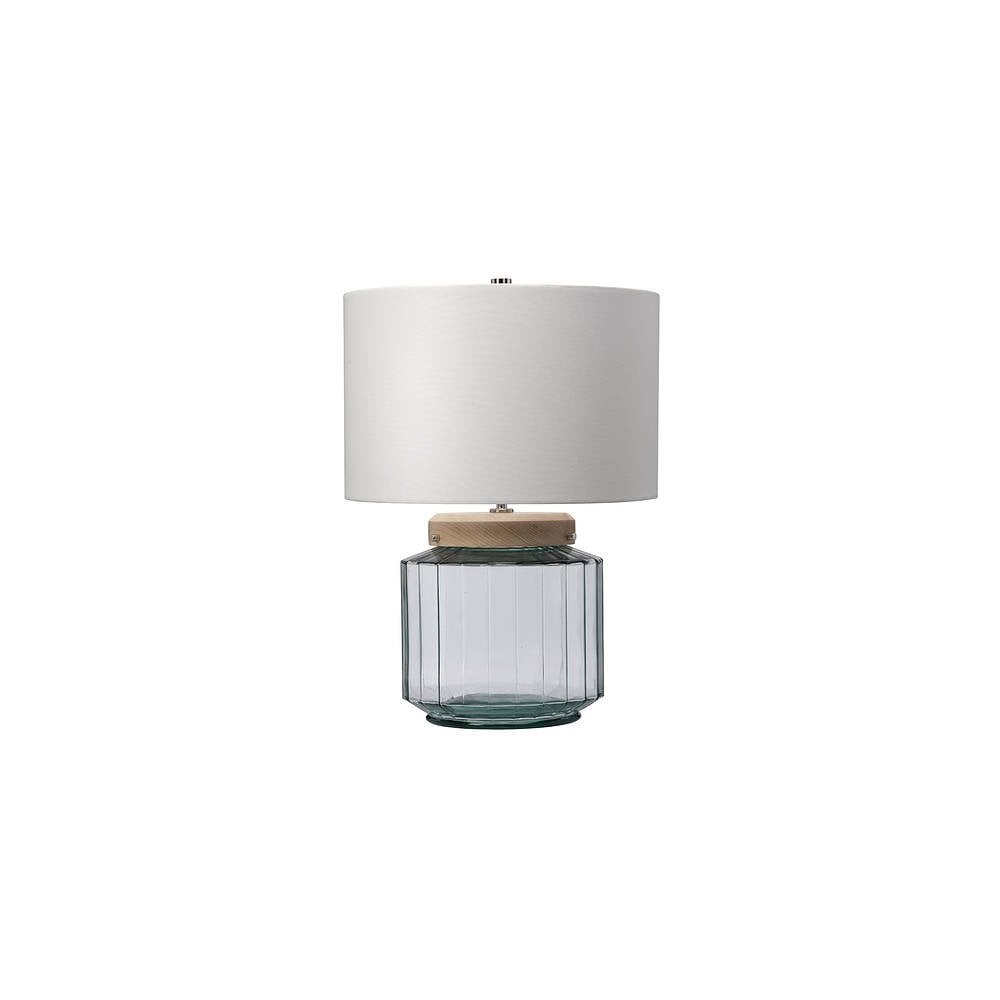 Luga Table Lamp - Natural