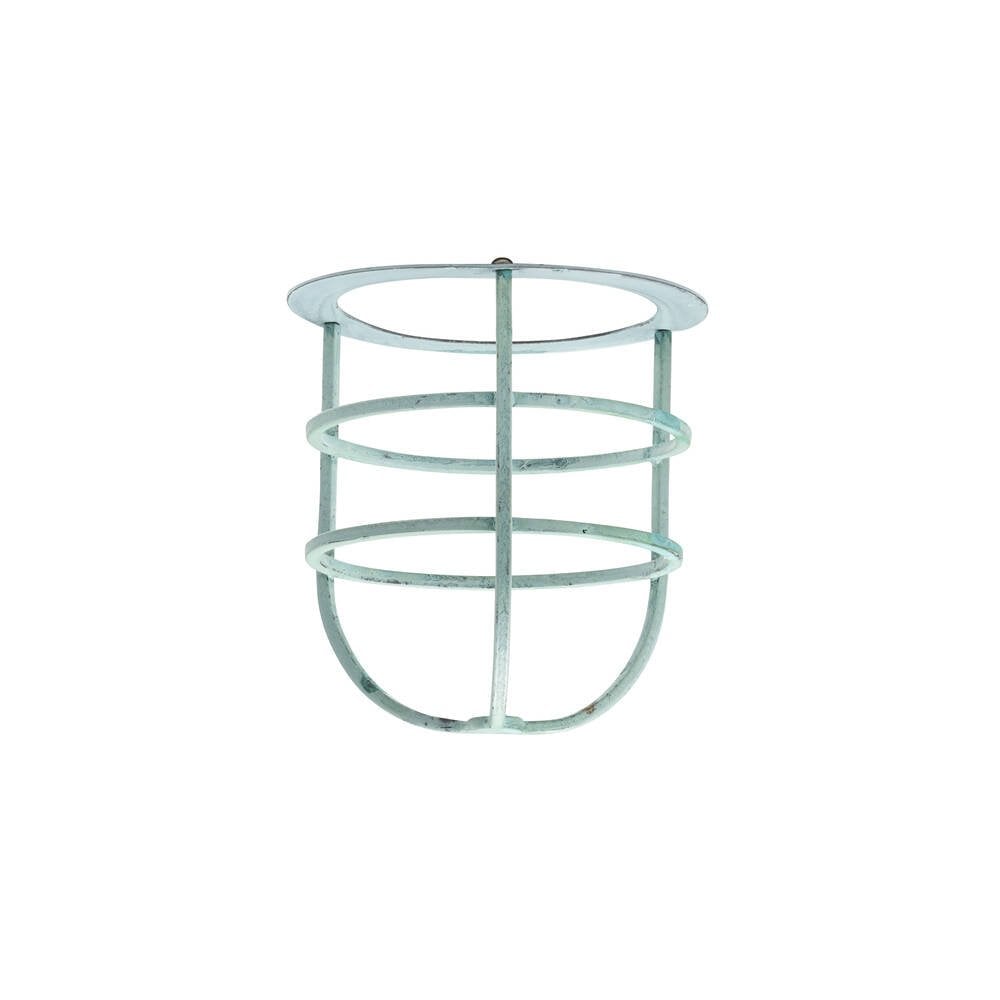 Cage Accessory for Sheldon and Somerton - Verdigris