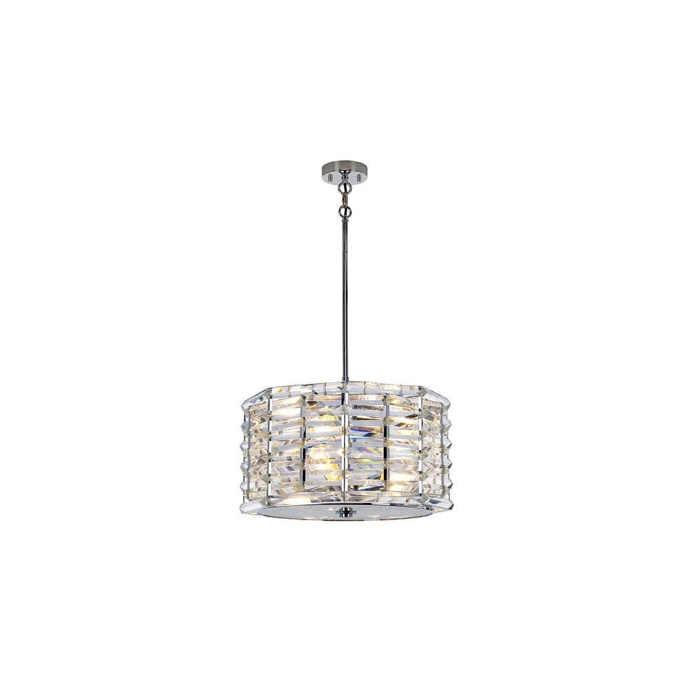 Shoal 4 Light Pendant