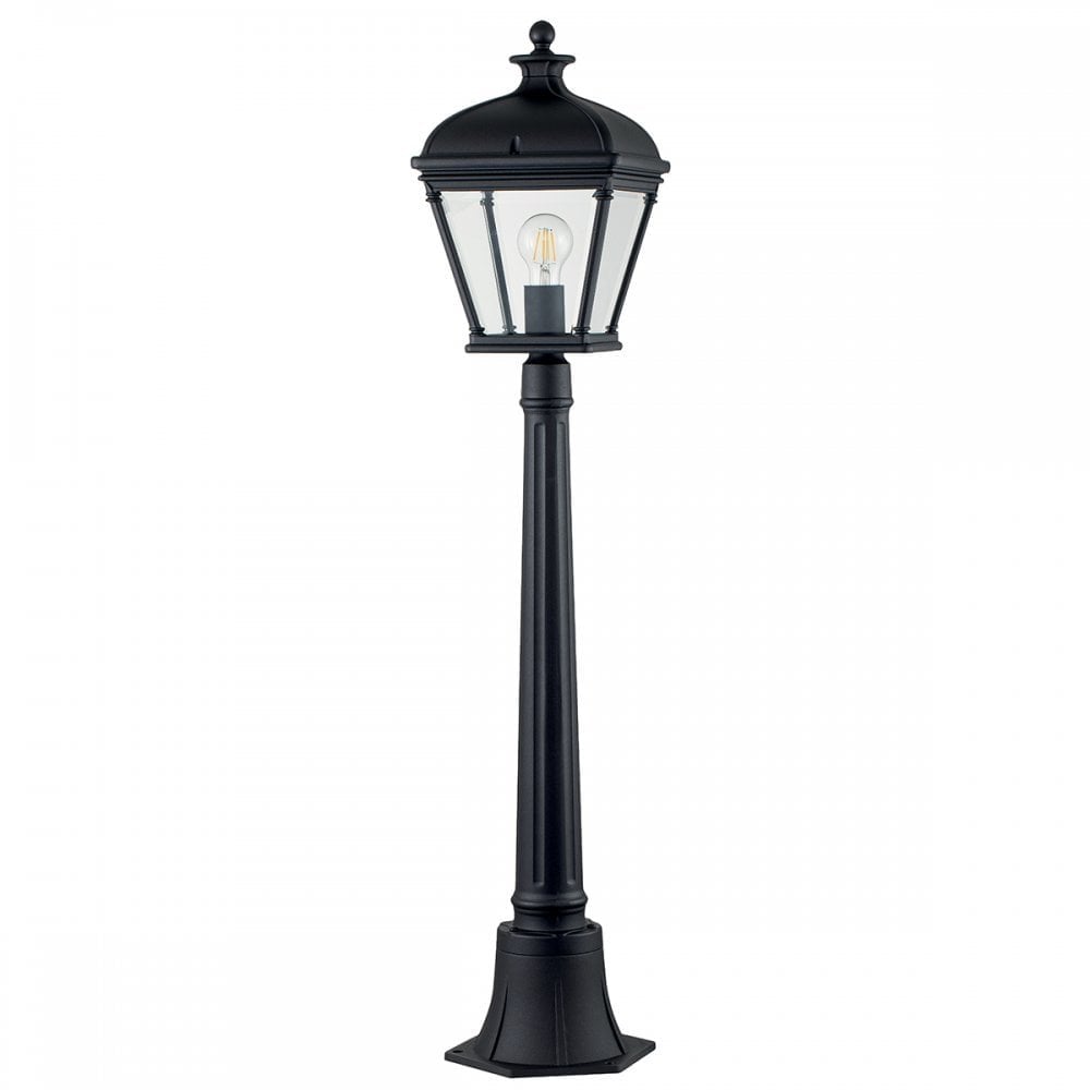 Bayview 1 Light Medium Pillar Lantern