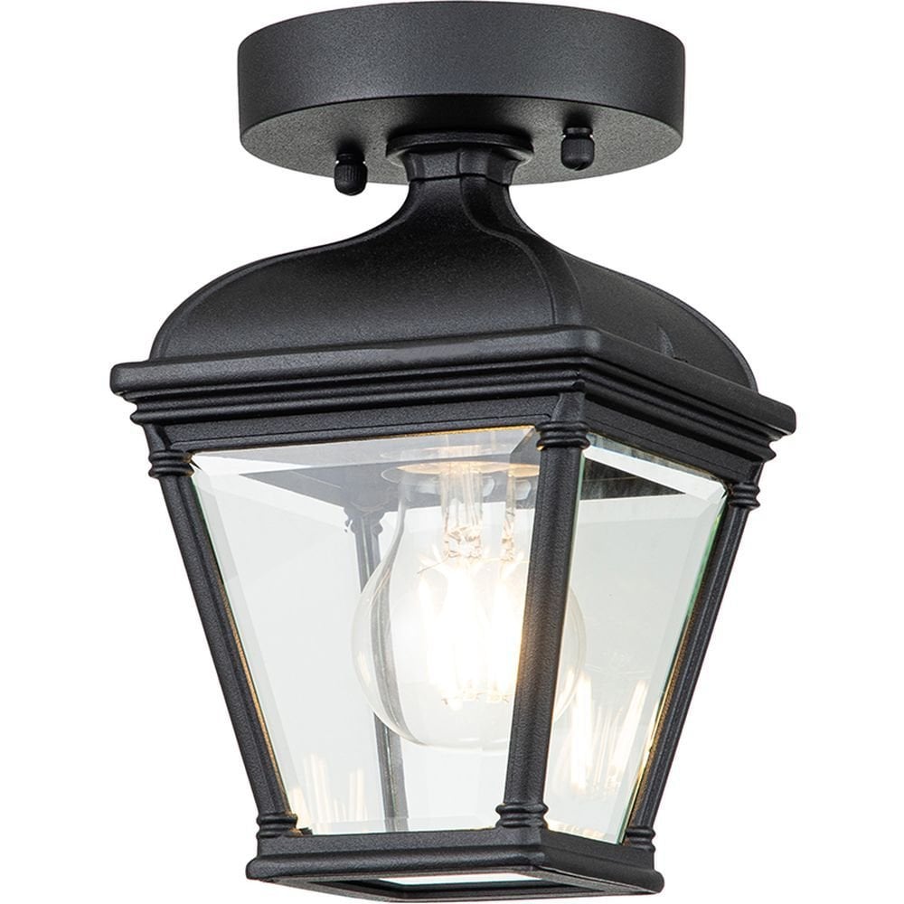 Bayview 1 Light Porch Lantern