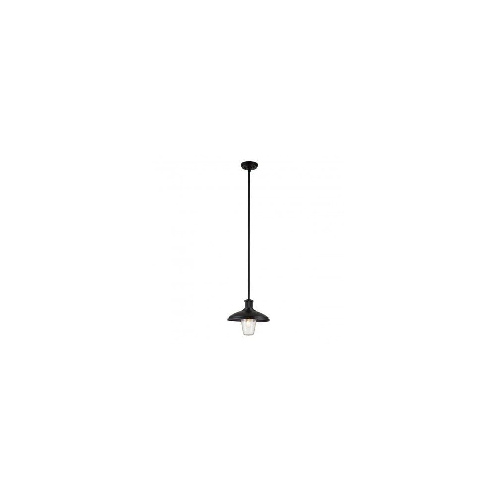 Allenbury 1 Light Outdoor Pendant