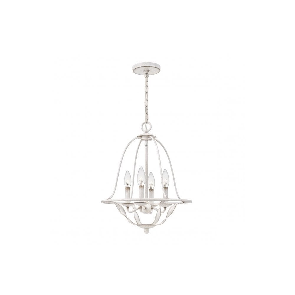 Bradbury 4 Light Pendant