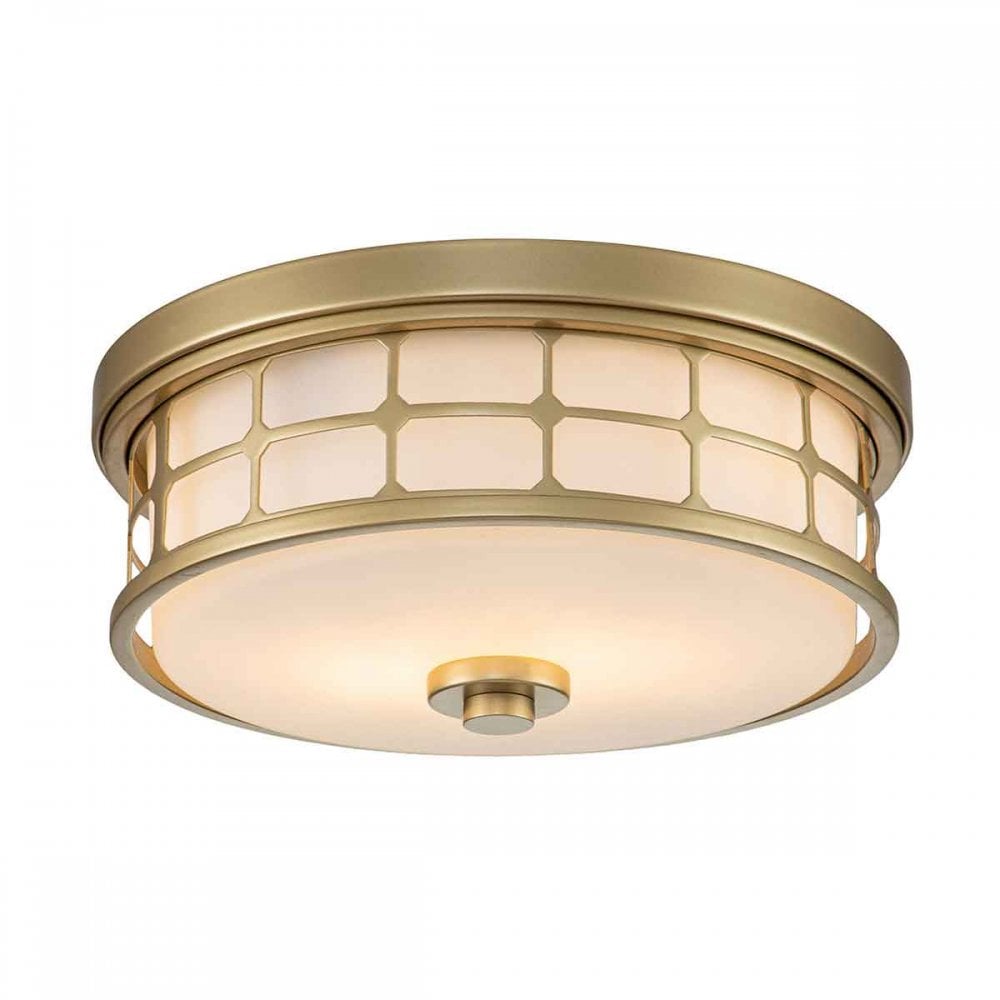 Guardian 2 Light Flush Mount