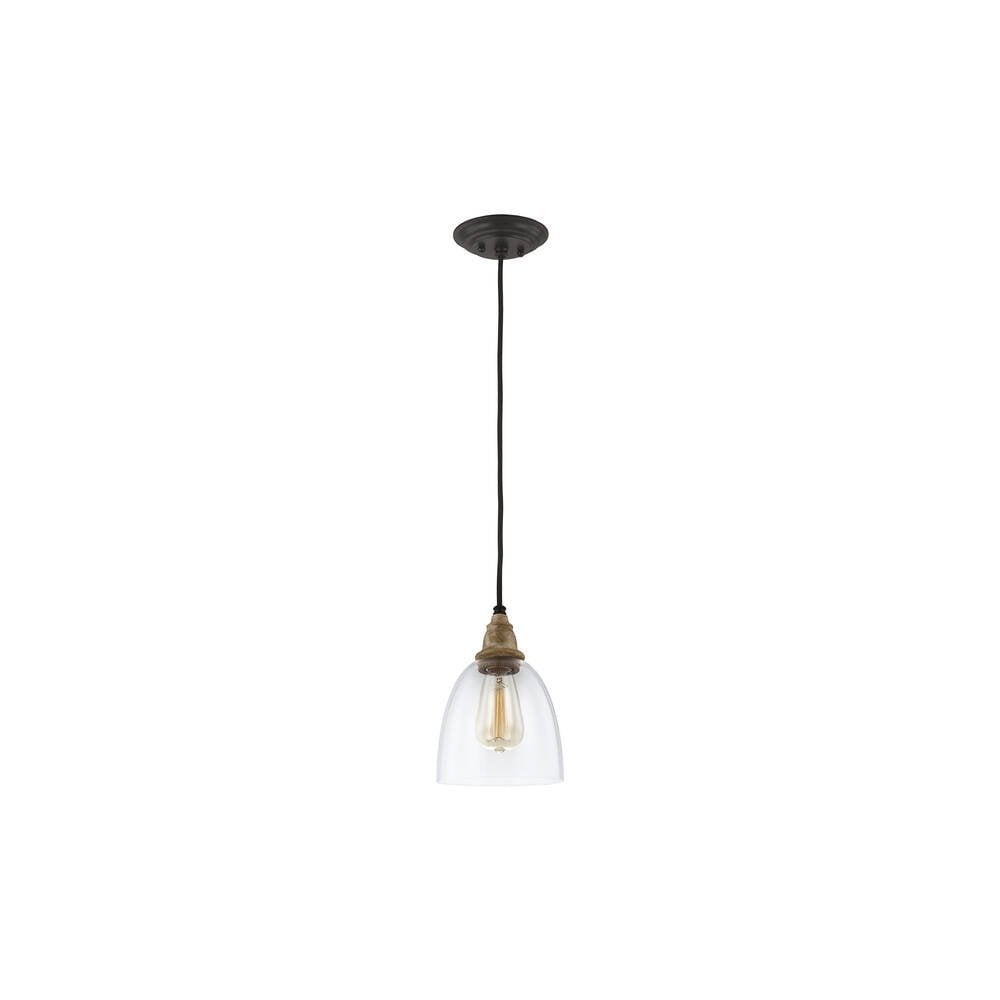 Matrimonio 1 Light Mini Pendant