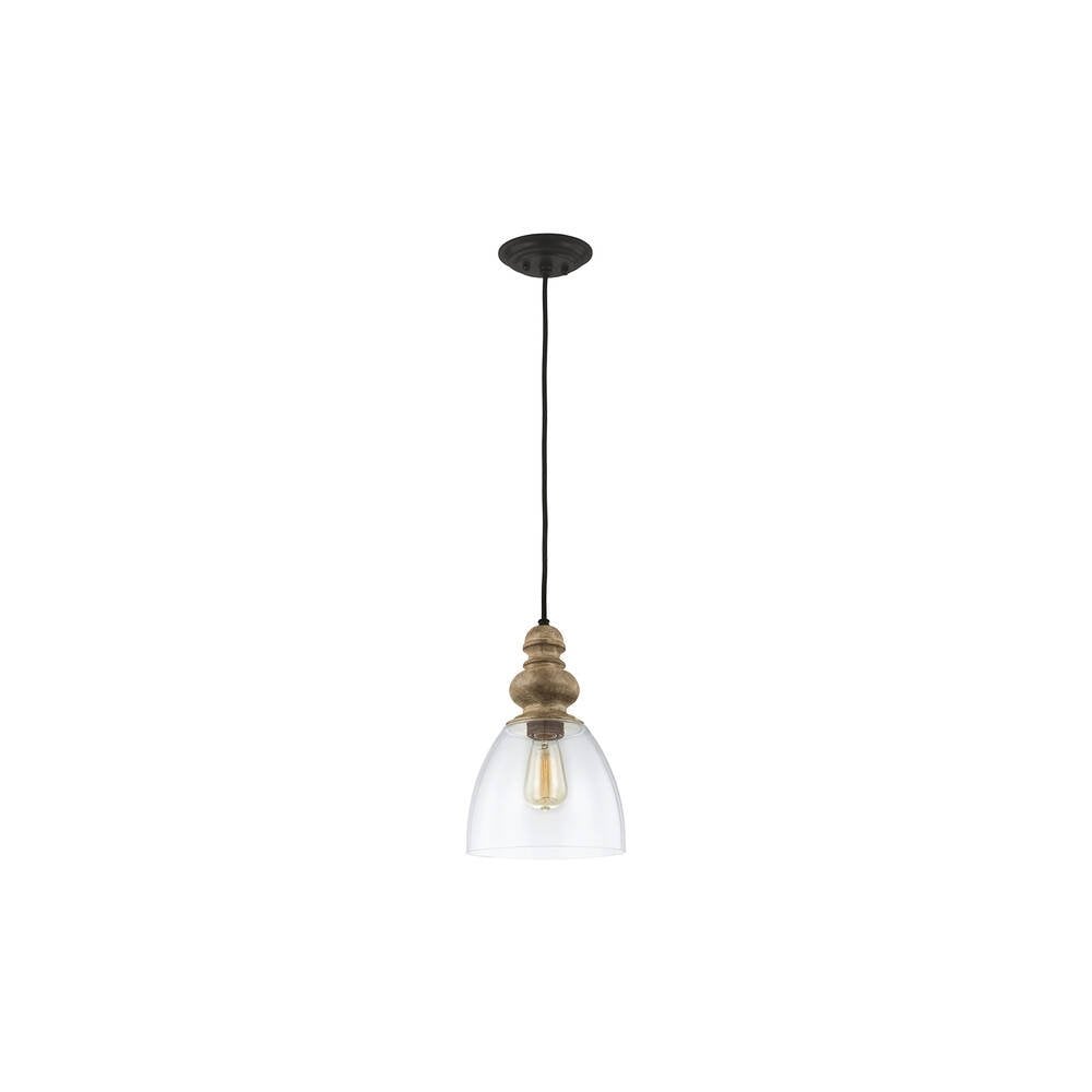 Matrimonio 1 Light Pendant