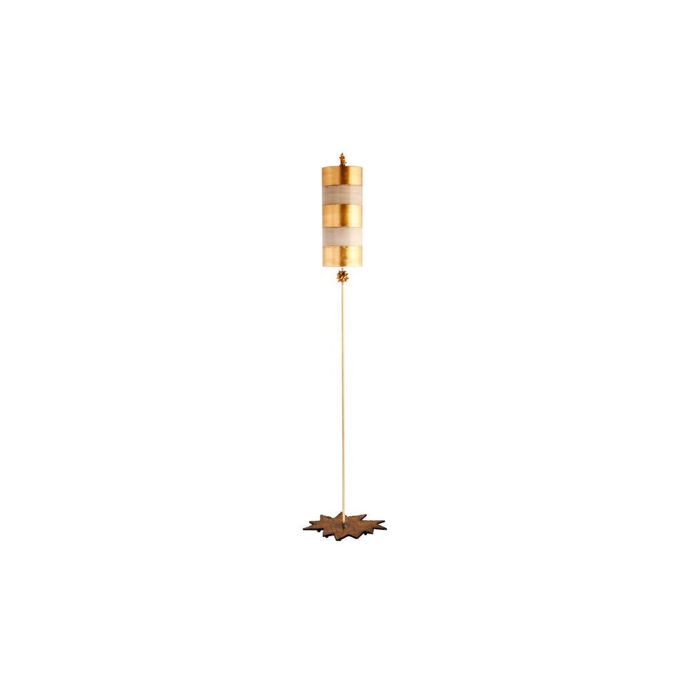 Nettle 1 Light Floor Lamp