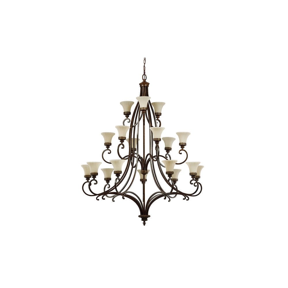 Drawing Room 18 Light Chandelier