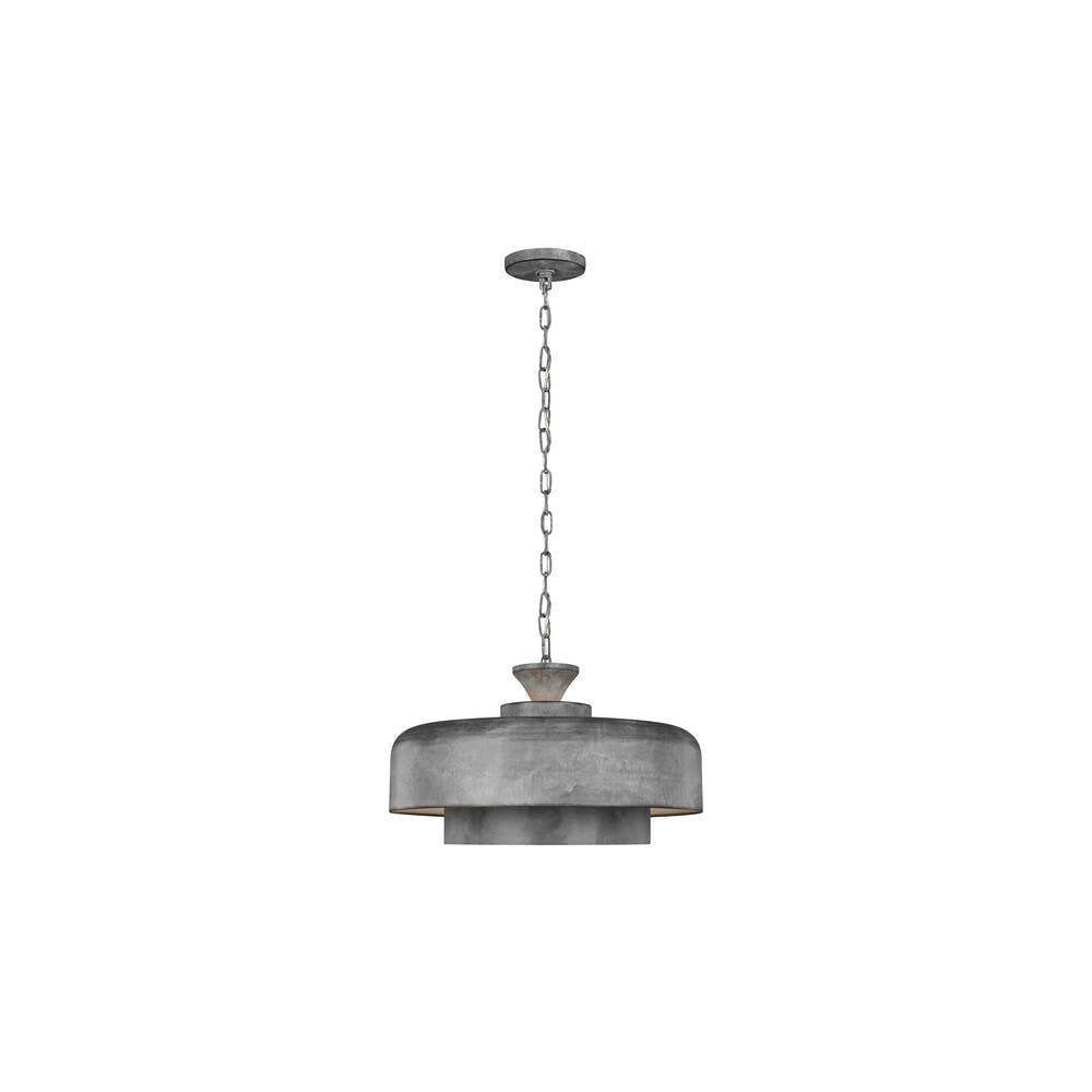 Haymarket 1 Light Pendant