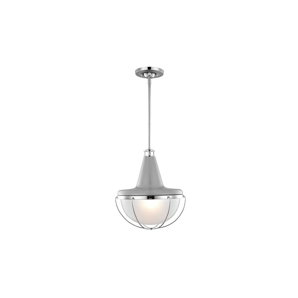 Feiss Livingston 1Lt Mini Pendant