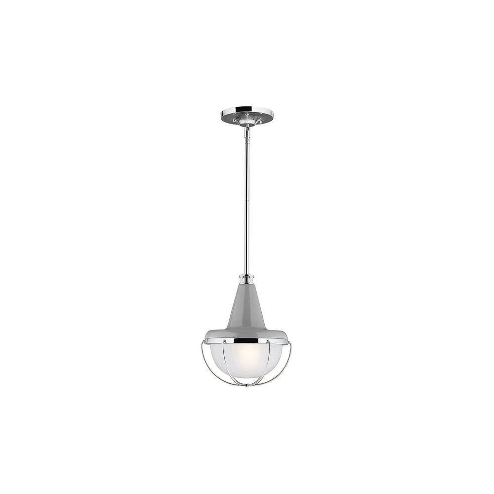 Feiss Livingston 1Lt Pendant Light